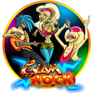 เกมสล็อต Glam Rock